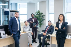 Legal Hiring Germany 