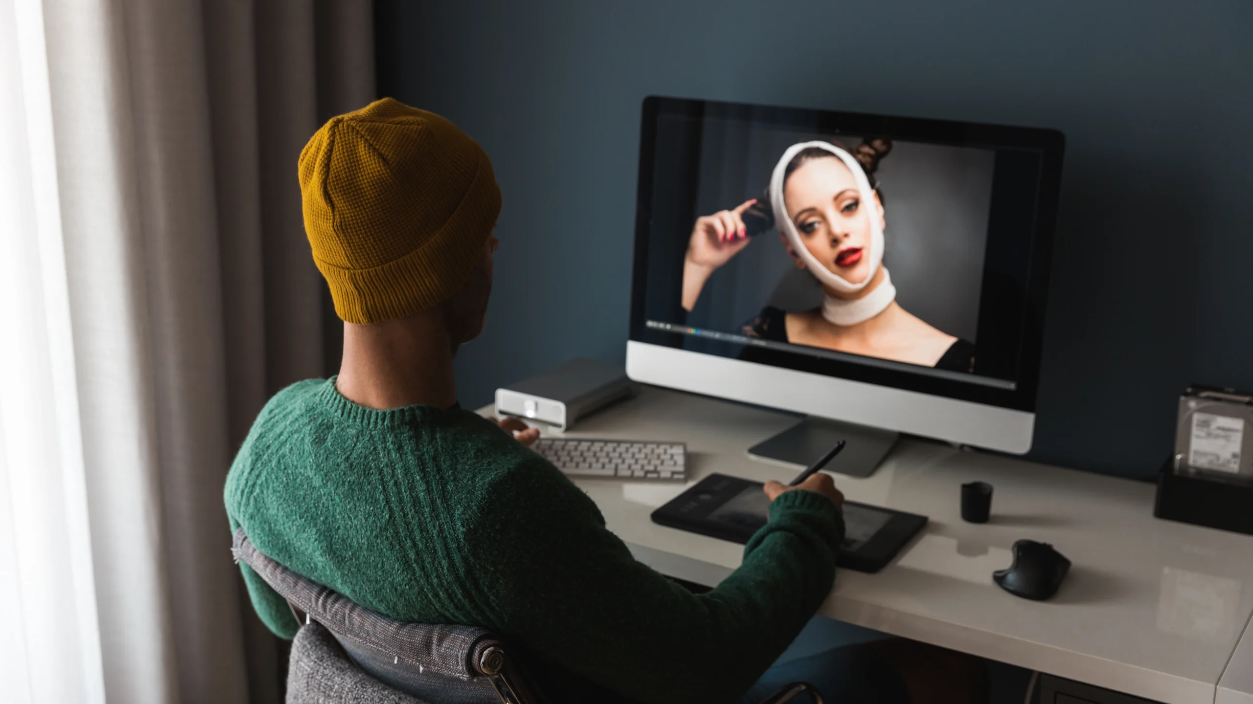 The Risks and Benefits of Outsourcing Content Moderation