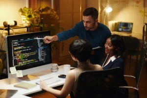 Offshore Software Development Brazil 