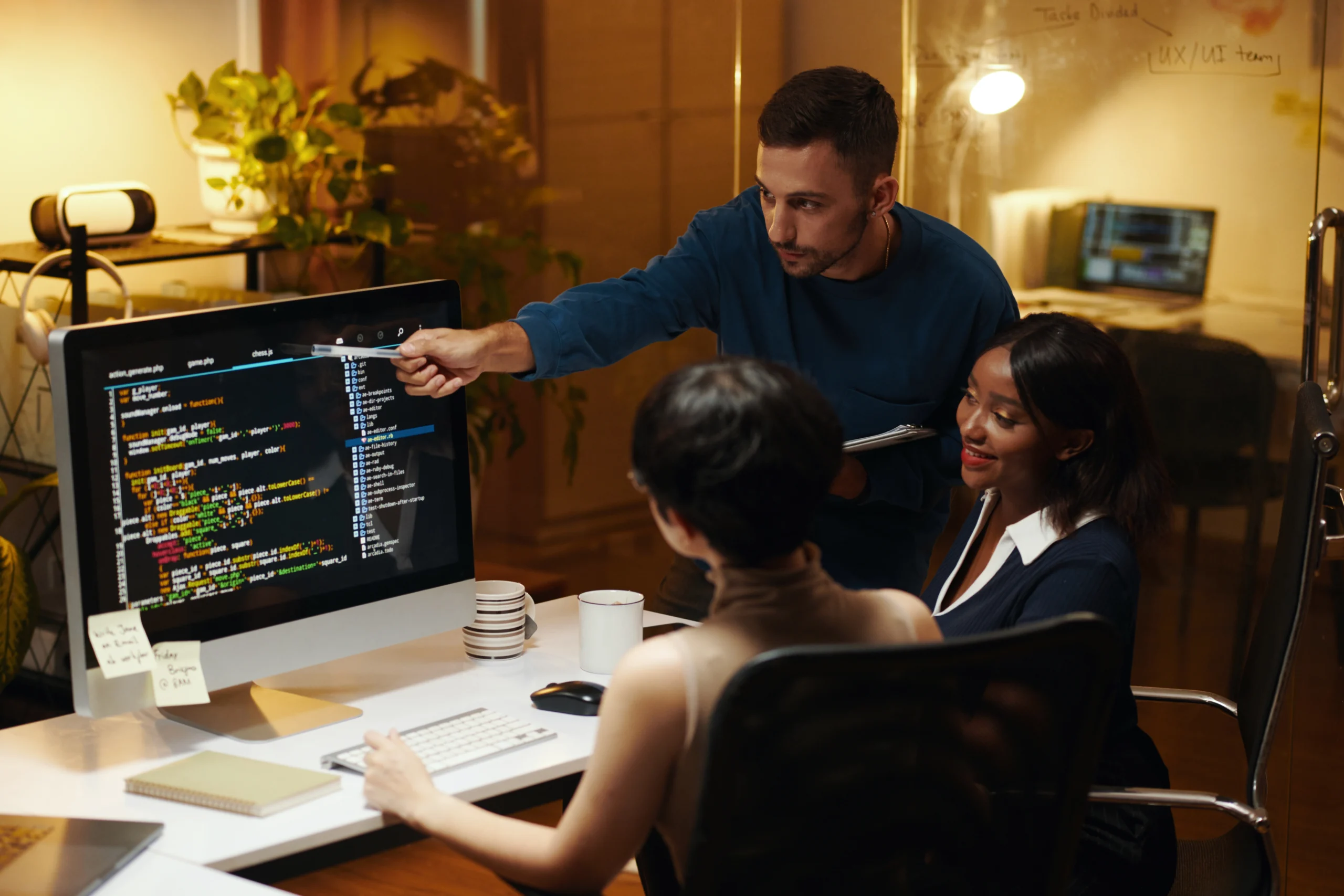 Offshore Software Development Brazil