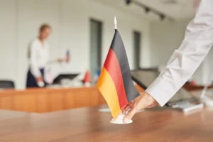 Germany Employment Law 2025