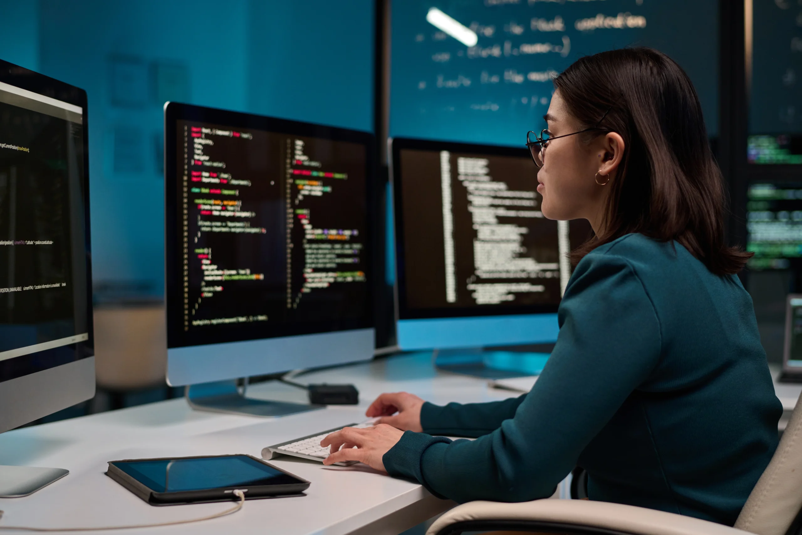 Offshore Software Development Brazil