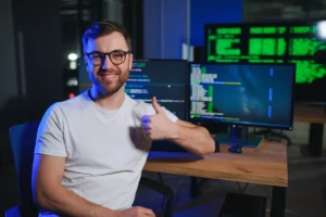 React Developer Salary Brazil
