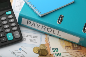 payroll setup Turkey 2025