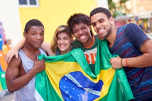 Labor Market Brazil 2025