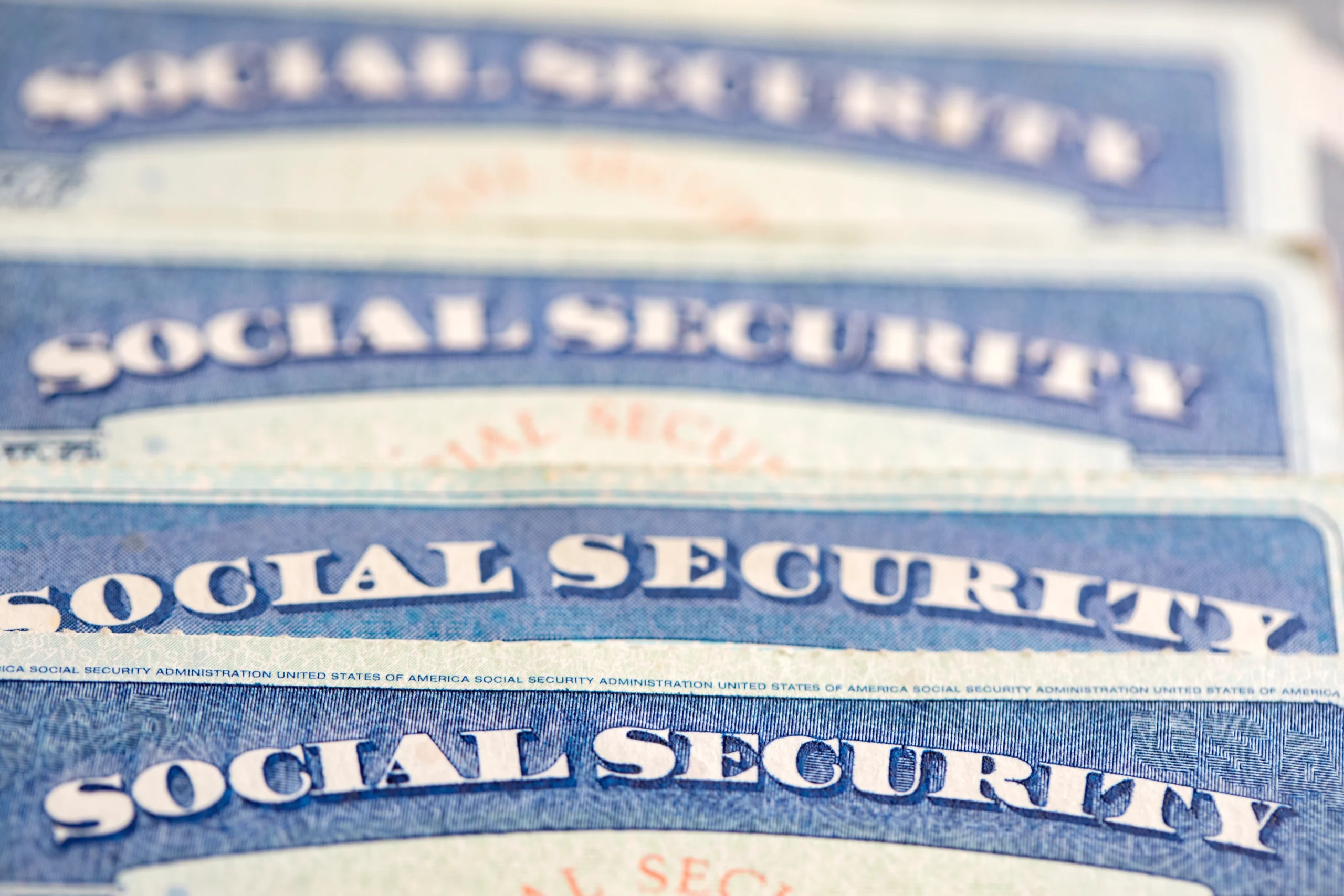 German Social Security Rules