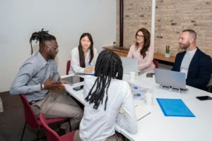 Benefits Management Germany