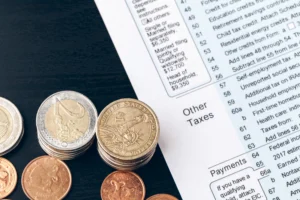 German Tax Withholding