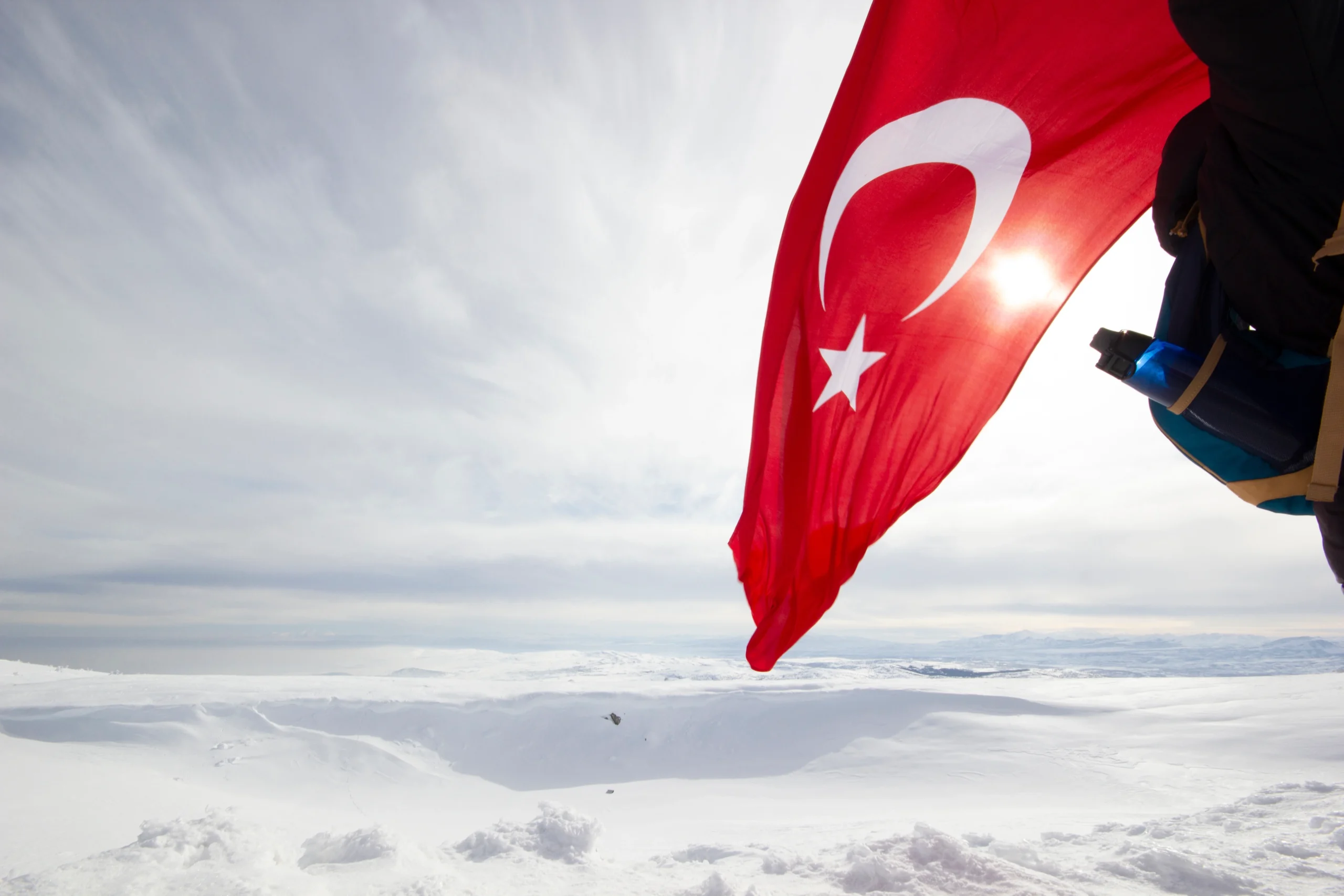 payroll setup Turkey 2025