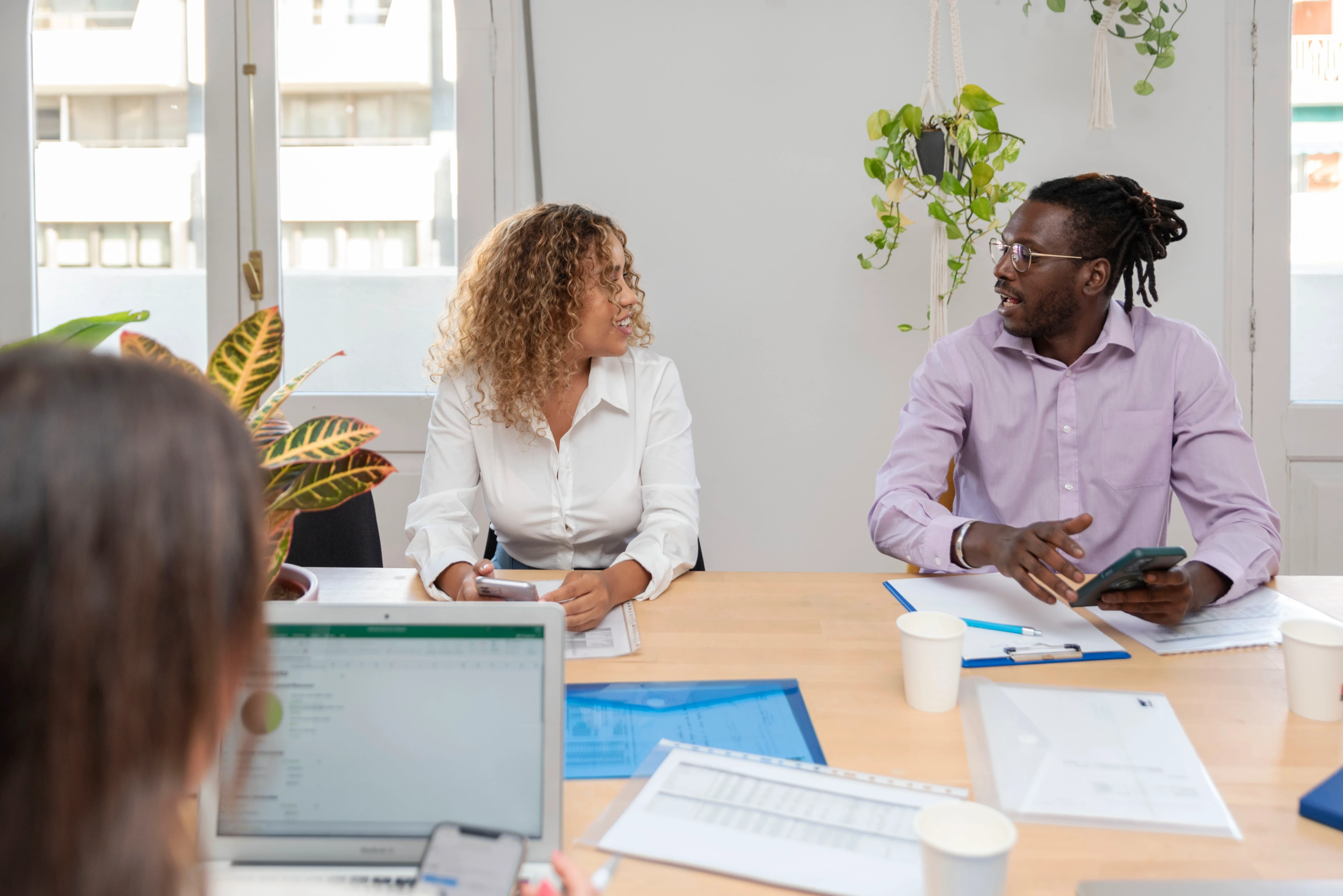 Benefits Management Germany