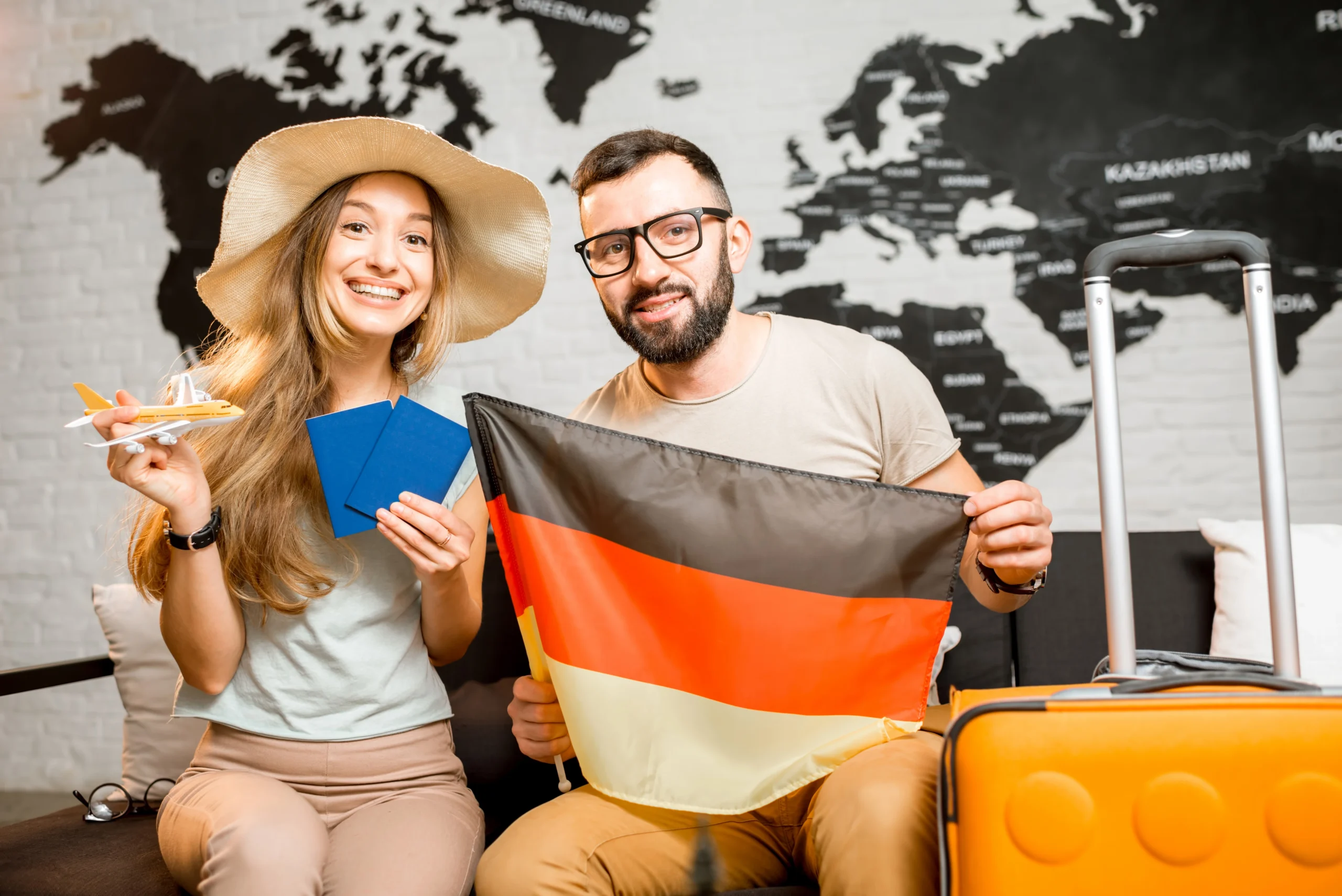 Work Permits in Germany