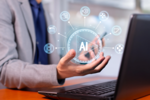 AI data annotation trends 2025