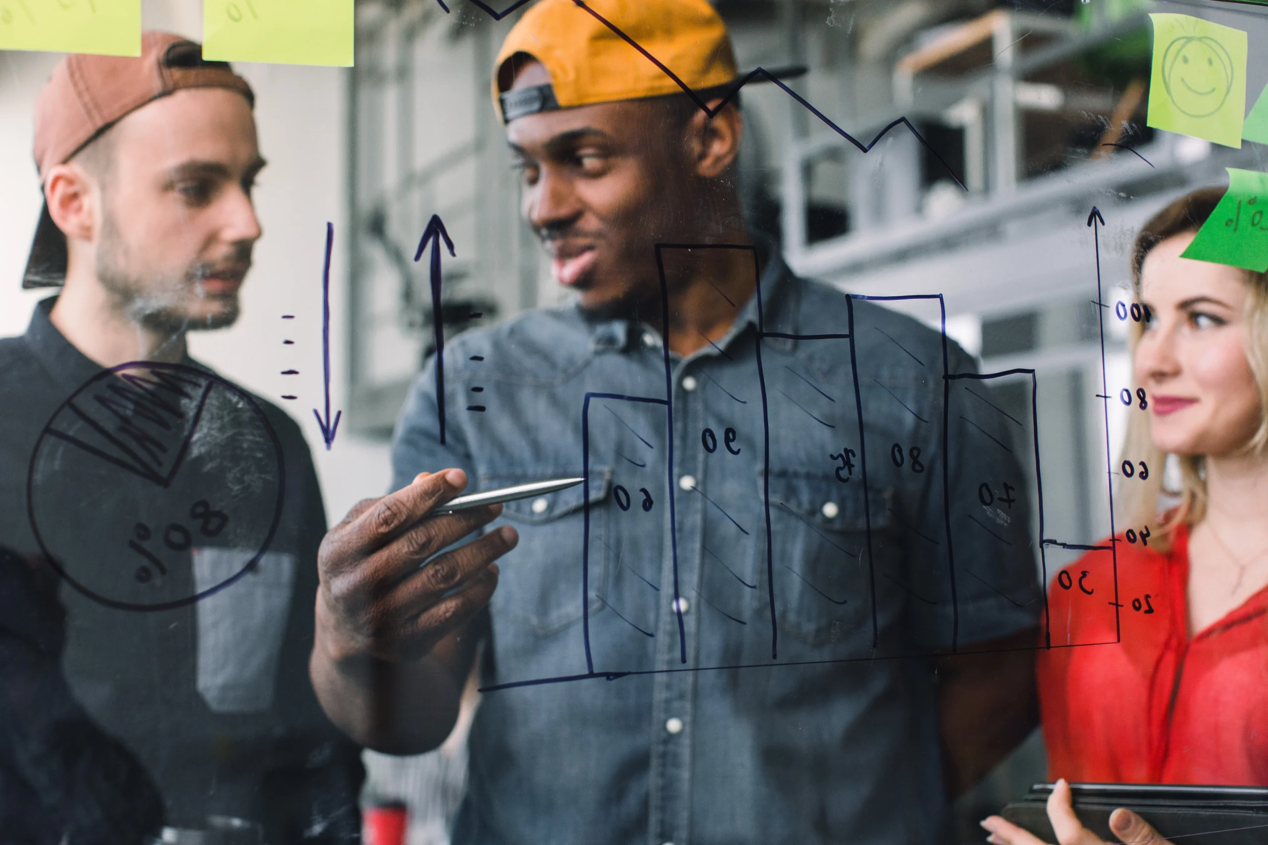 Fueling AI for Europe: Top Data Annotation Companies for 2025