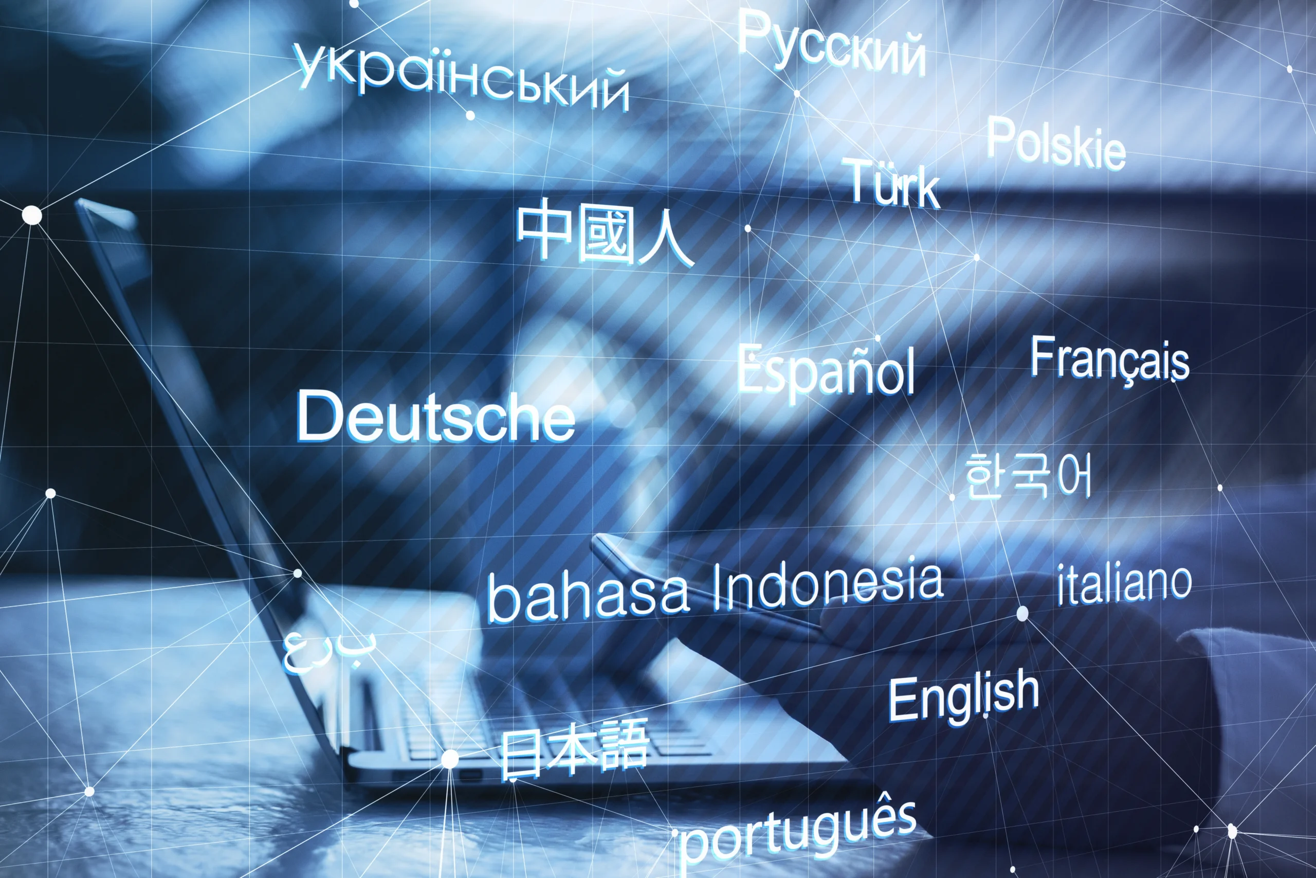 Case Study: Scaling a Multilingual Annotation Project