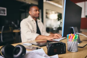Future of AI annotation jobs 2025